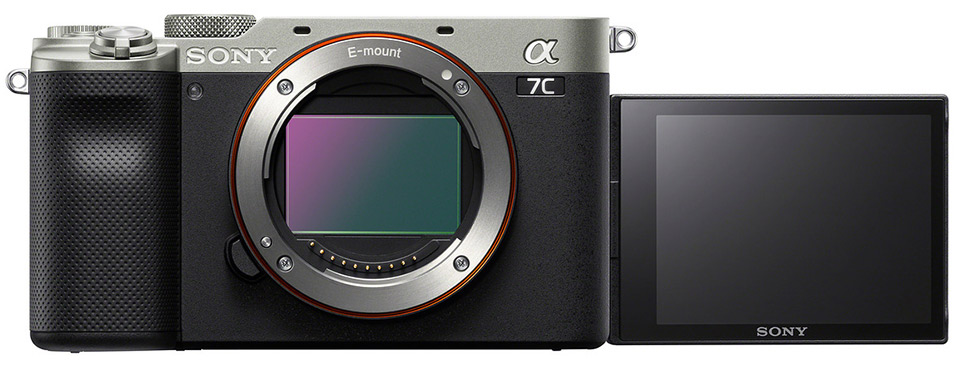 Sony a7c Sony a7c