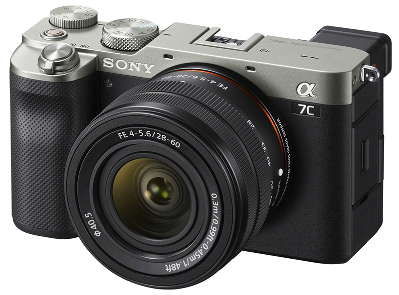 Sony a7c Sony a7c