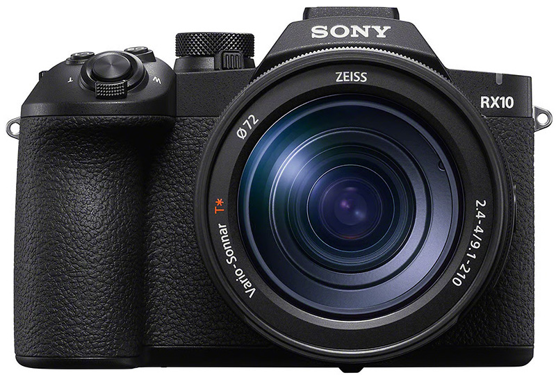 Sony RX10 V Sony RX10 V