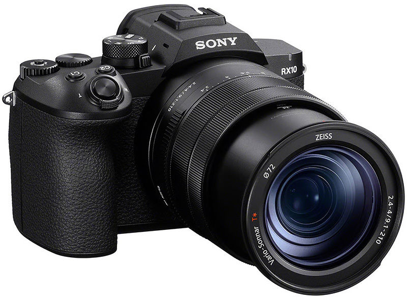 Sony RX10 V Sony RX10 V