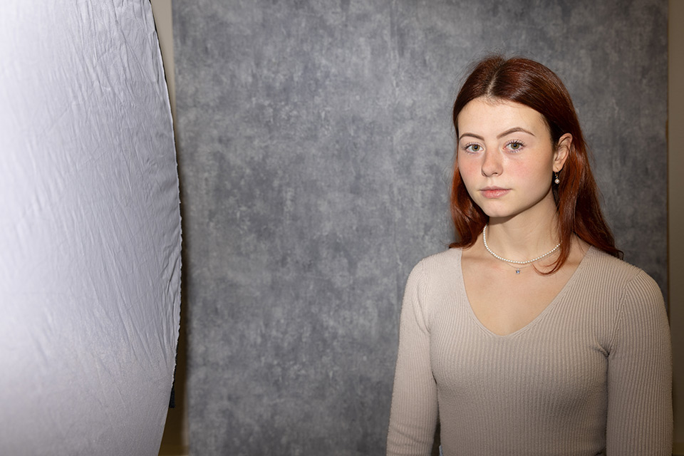 Sophie indirect flash Sophie indirect flash