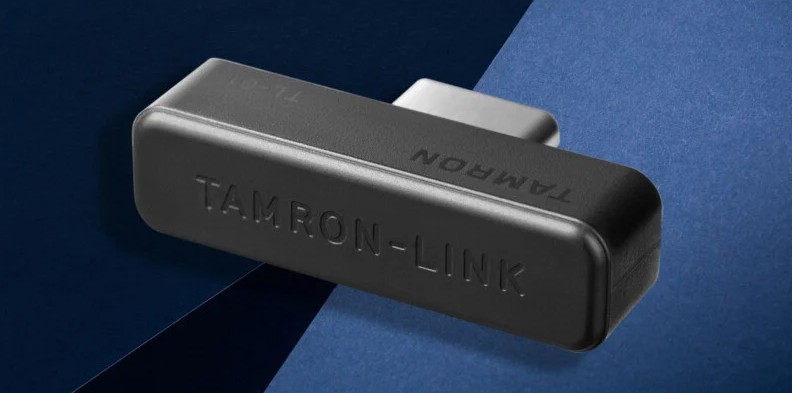 Tamron link tl 01 Tamron link tl 01
