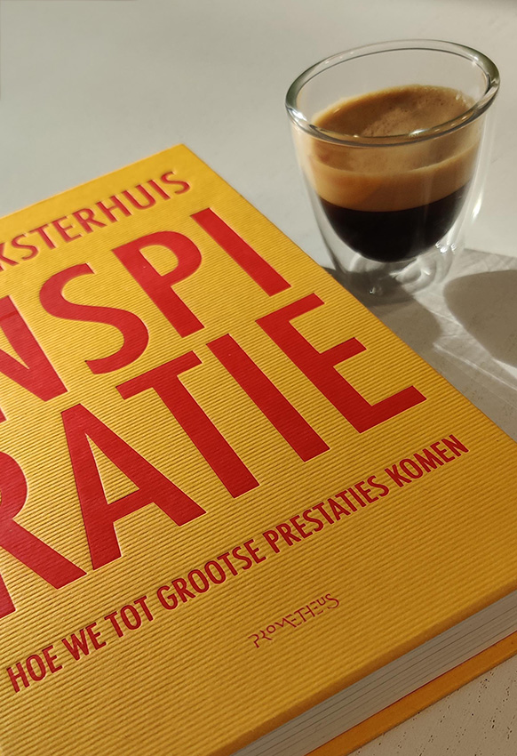 Coffee inspiration Coffee inspiration
