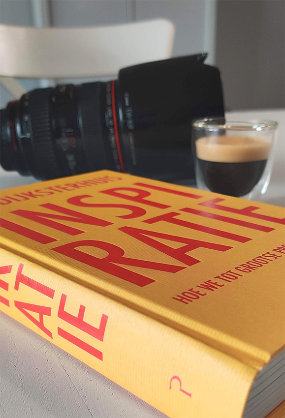 Coffee inspiration Coffee inspiration