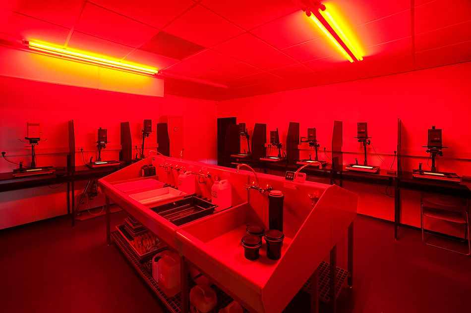 Darkroom Darkroom