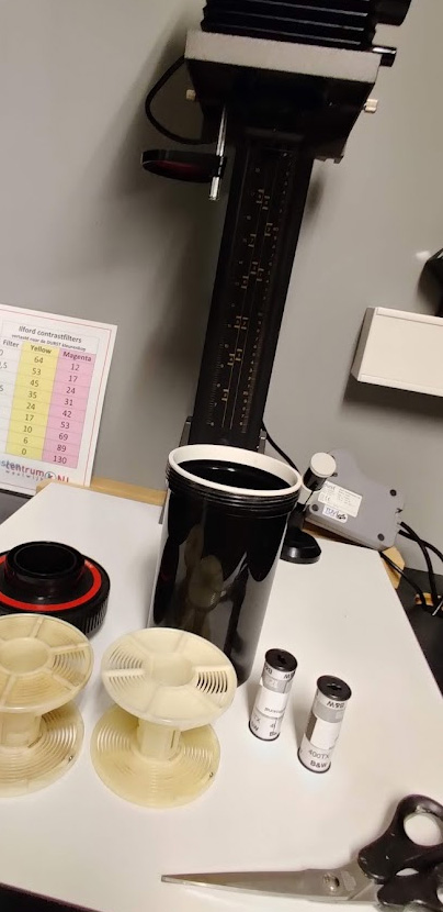 Darkroom Darkroom