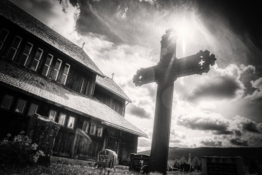 Church in Norway