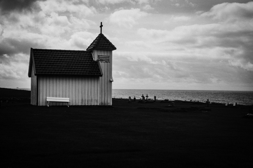 Church (2) in Norway