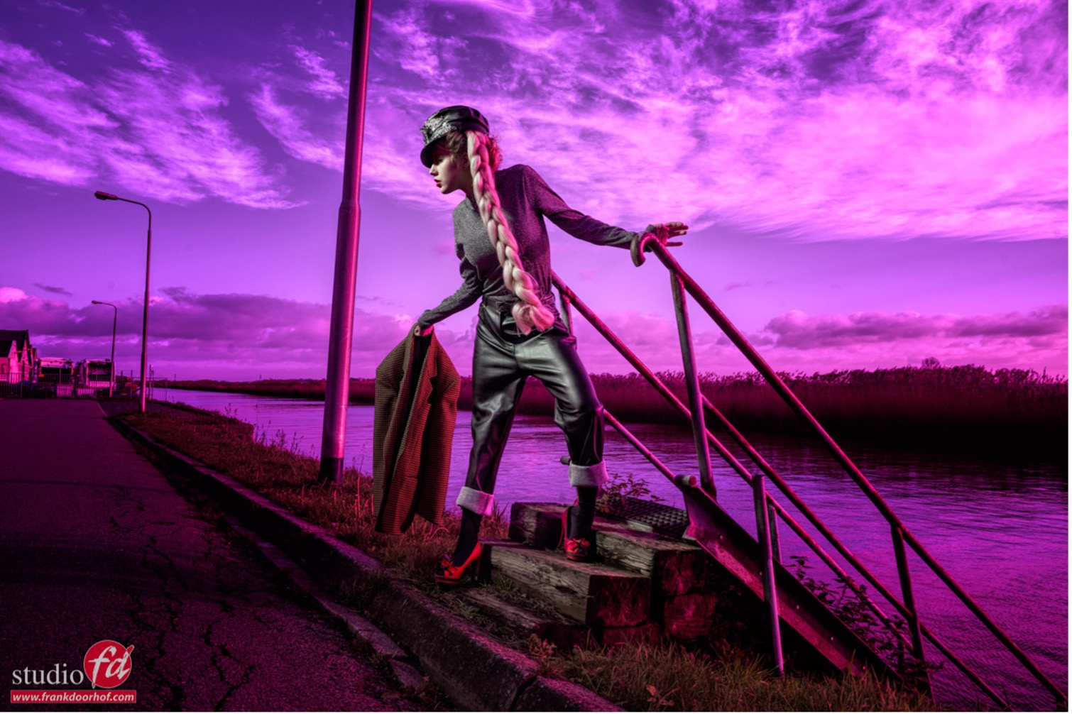 Colour manipulation 3 6