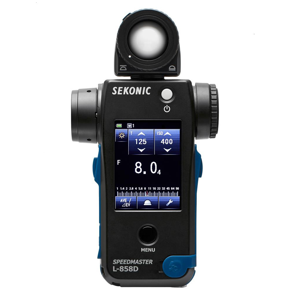 Light meter