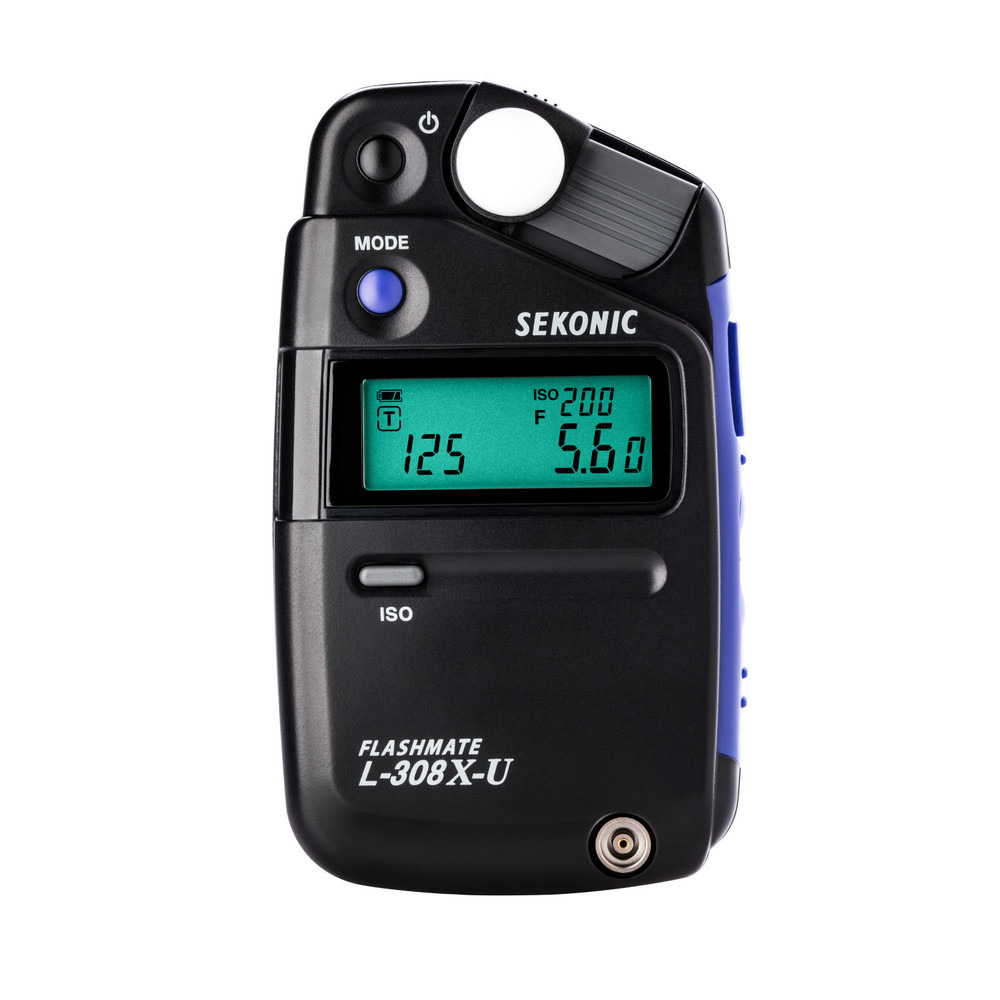 Light meter 3