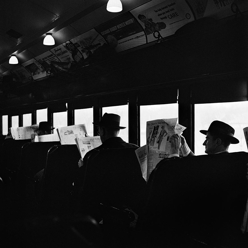 Hk street photography strategy 15 Vivian Dorothy Maier