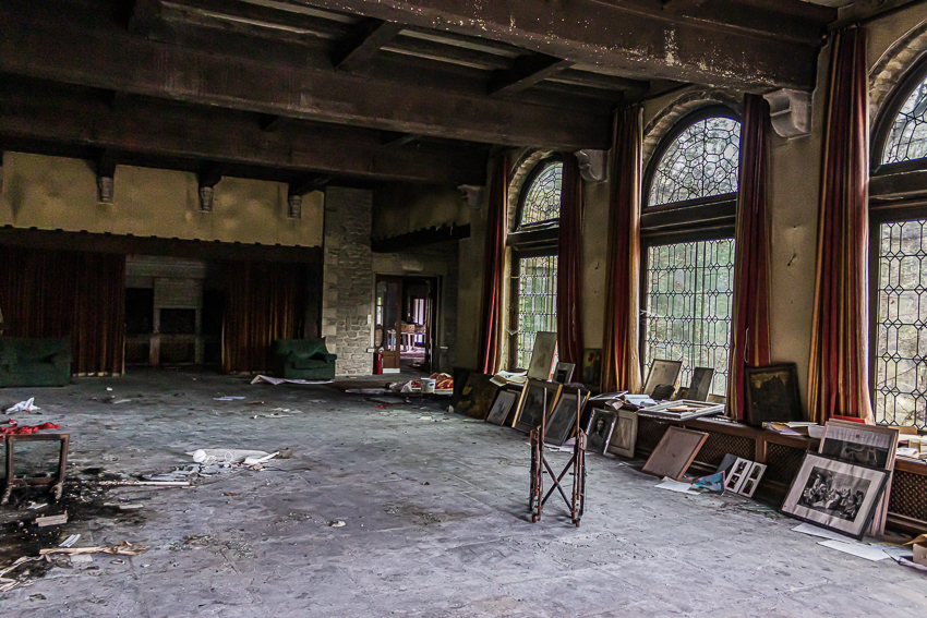 Ballroom Ballroom