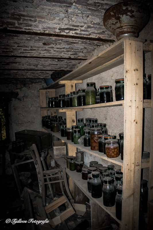 Preserved fruit Preserved fruit
