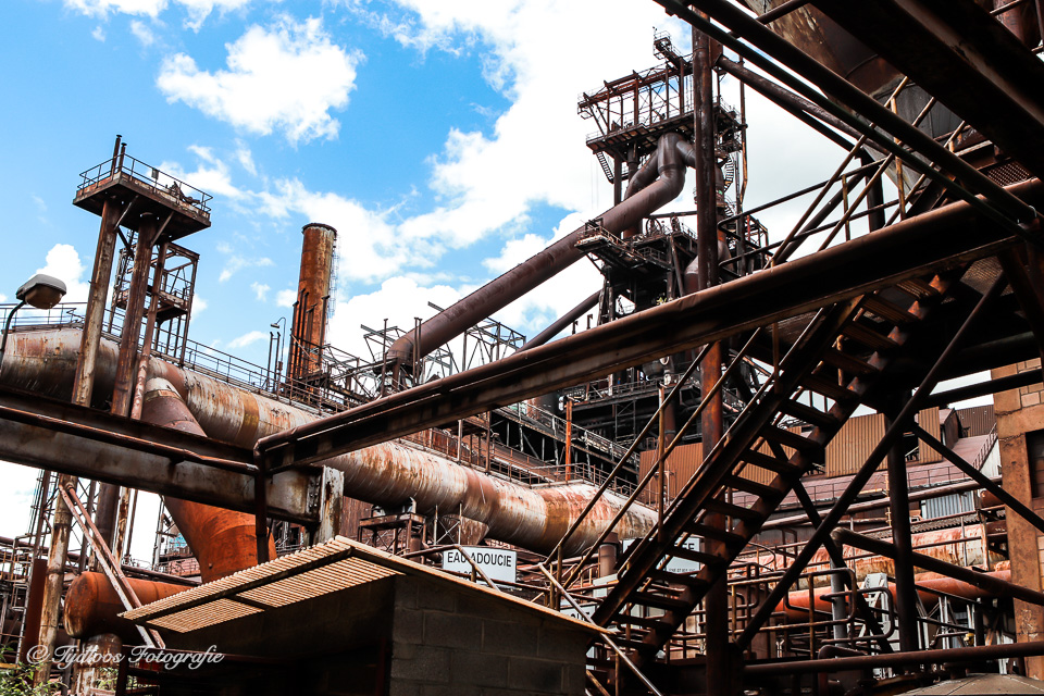 Factory Factory