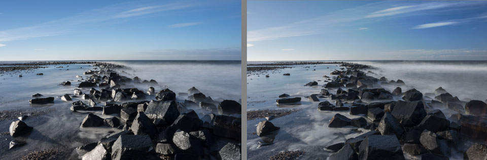  AS15681 polarising filter effect