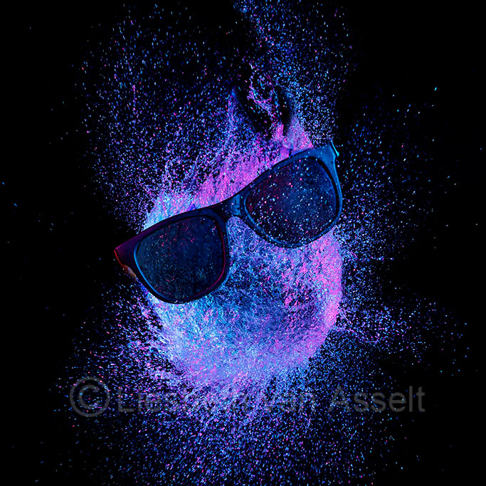 Sunglasses water Sunglasses water