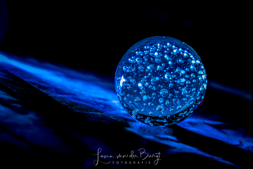Glass Ball Photography