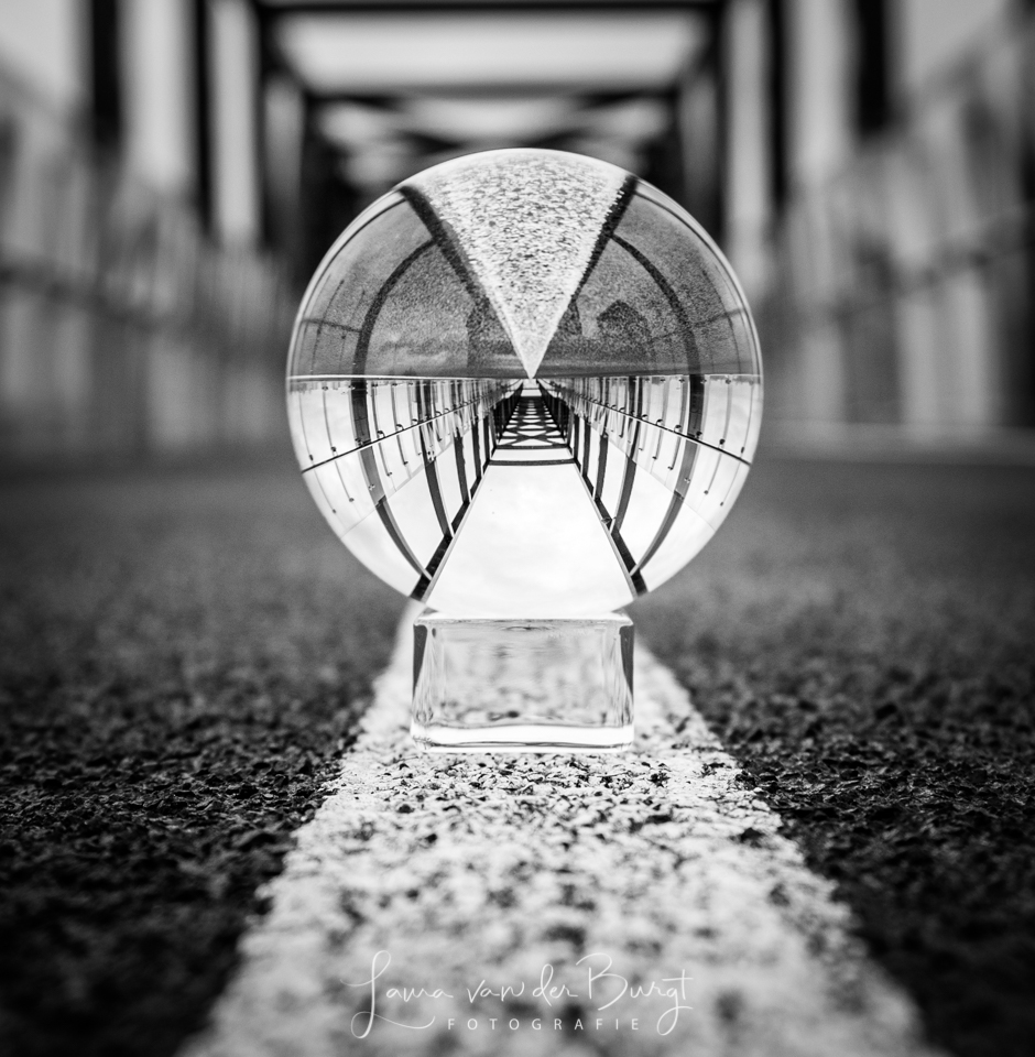 Glass Ball Photography - Architecture