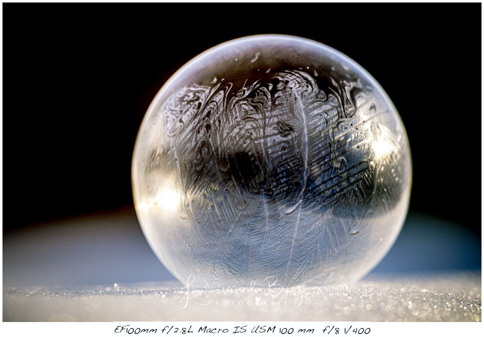 Soap bubbles Soap bubbles