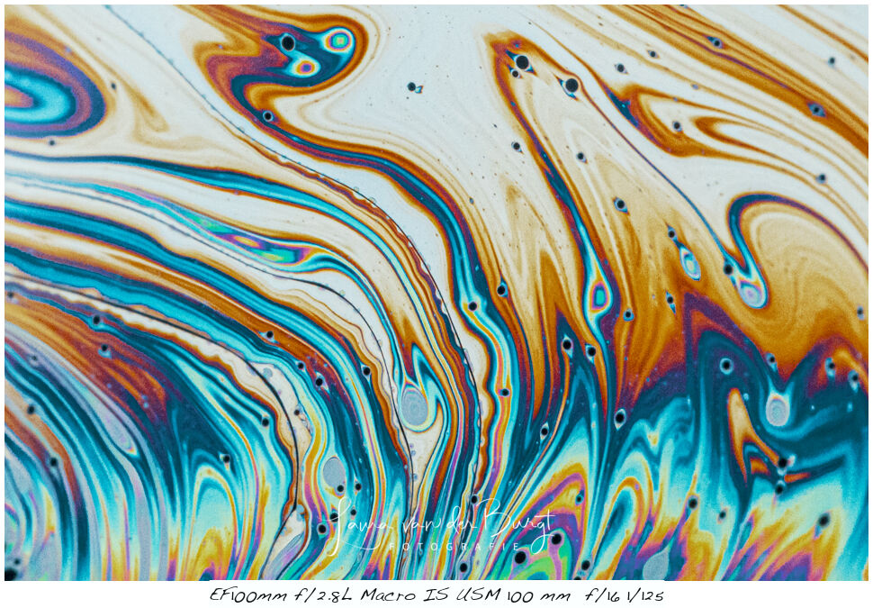 Soap bubble Soap bubble