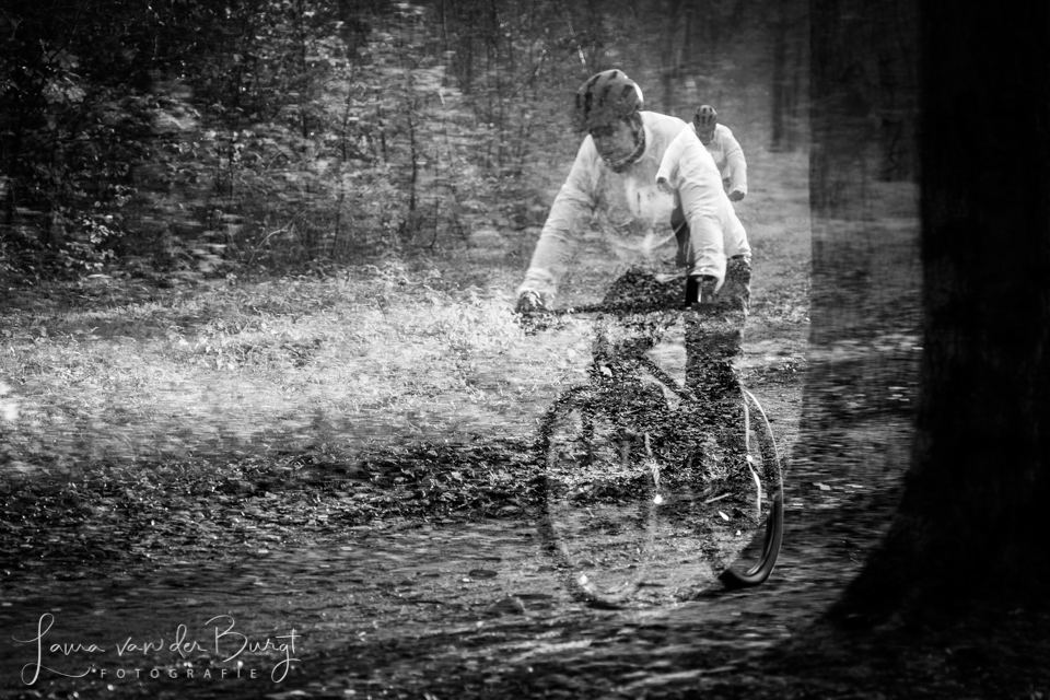 Bike ride