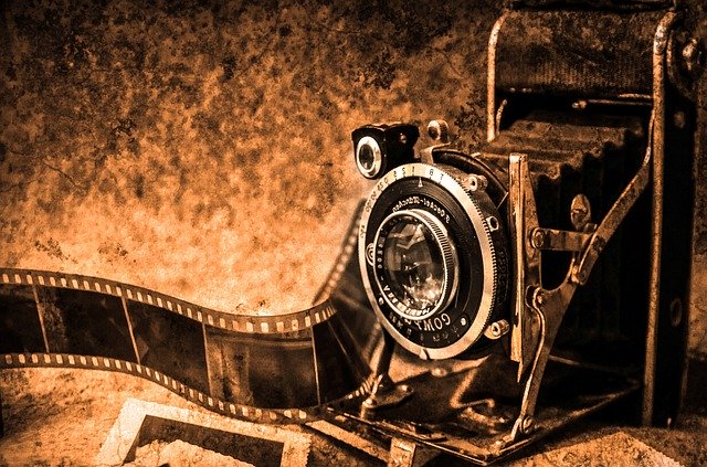 Camera Photo camera