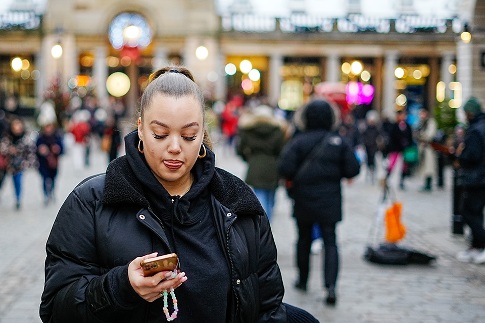 Ethics in Street Photography