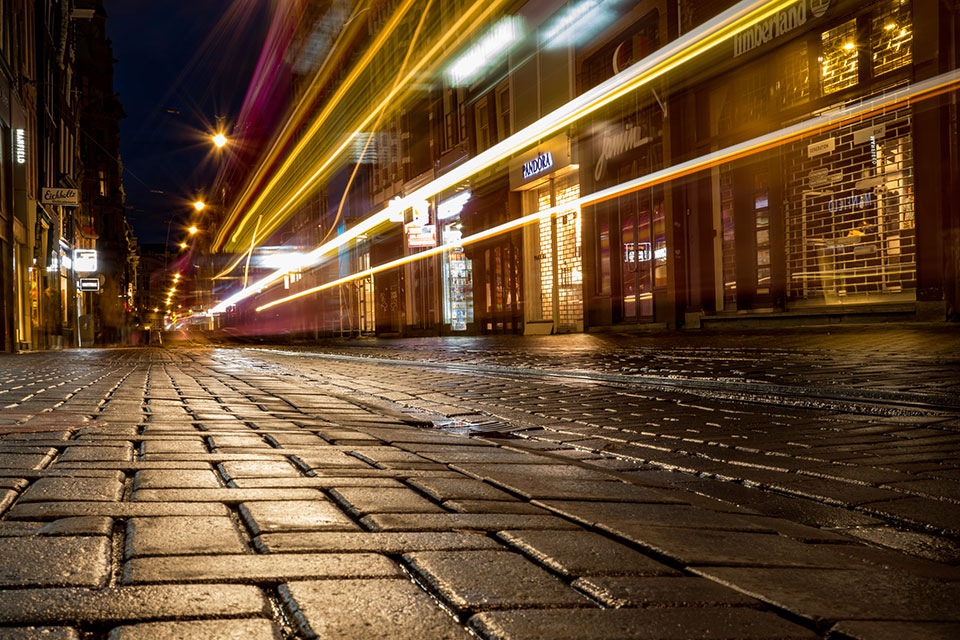 London