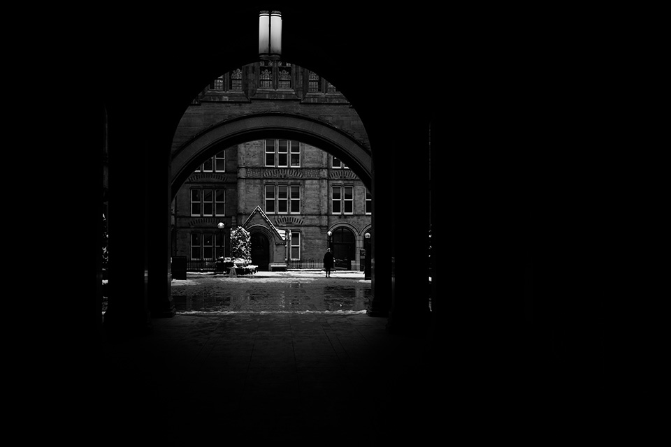 London London