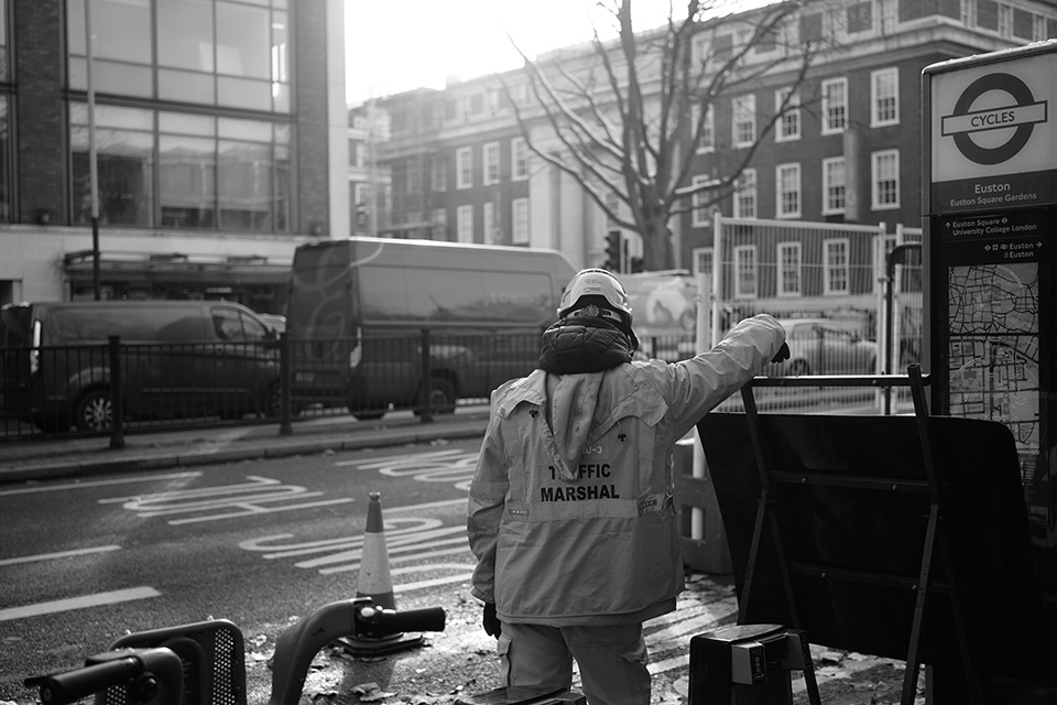 London London