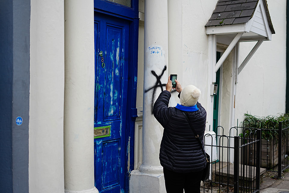 London street photography Michiel London street photography Michiel