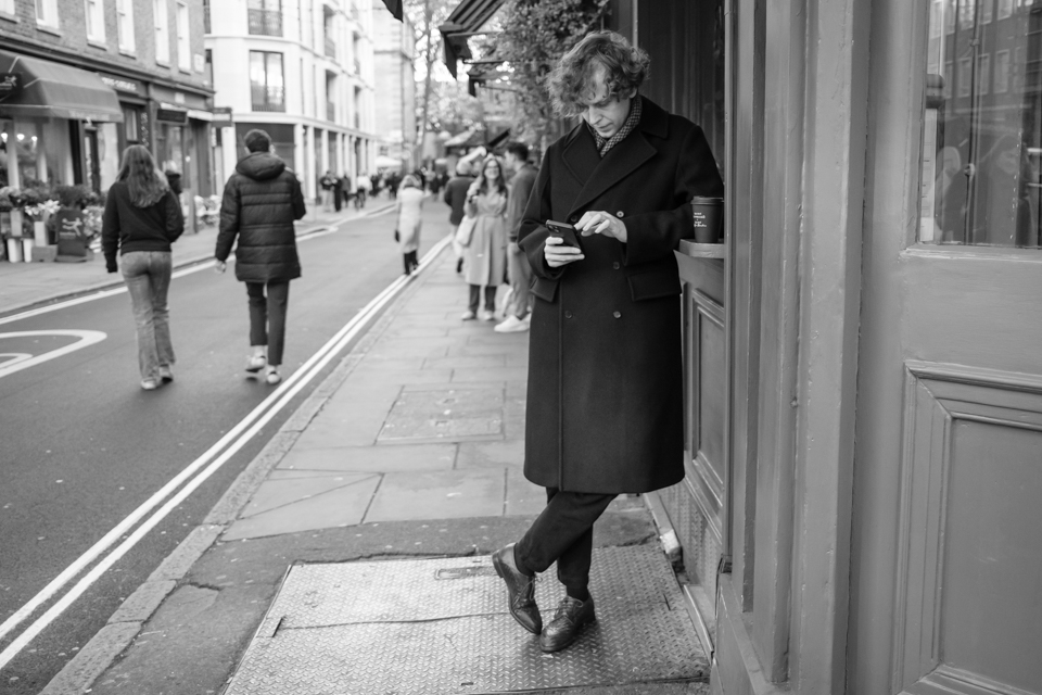 Michiel Heijmans Street Photography Michiel Heijmans Street Photography