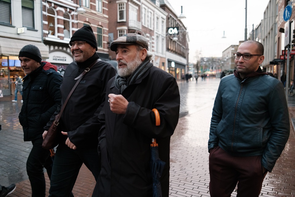 Nijmegen Nijmegen