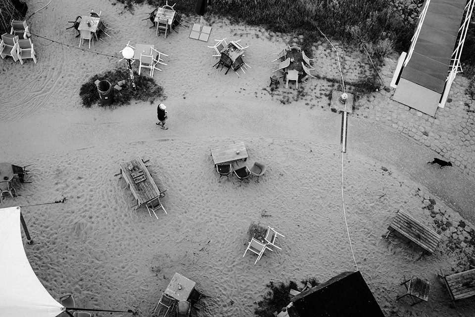 Bird's-eye view Nijmegen Bird's-eye view Nijmegen