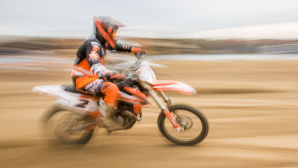 3 Longer shutter speed 1