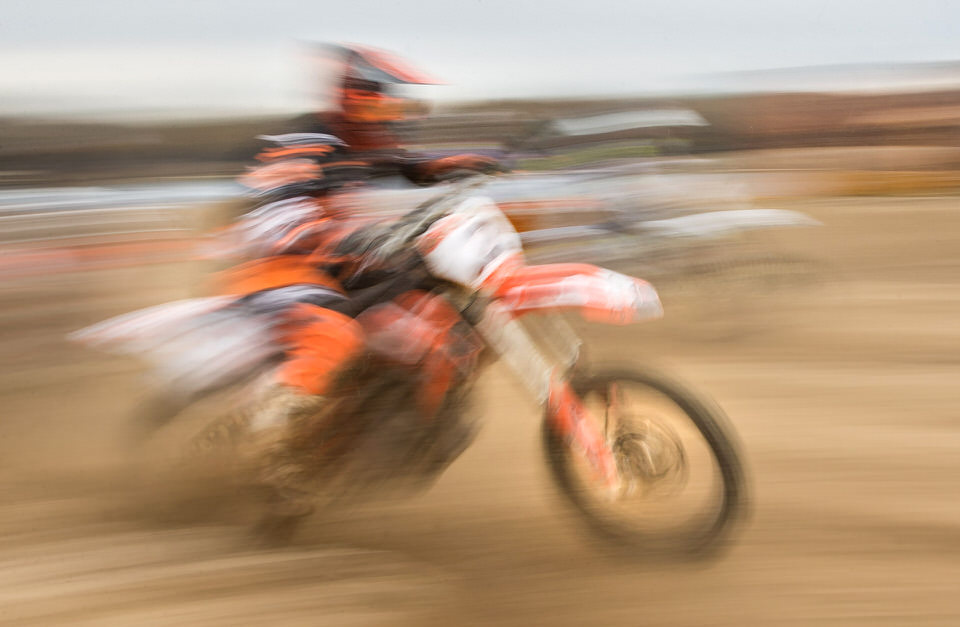 3 Longer shutter speed 2