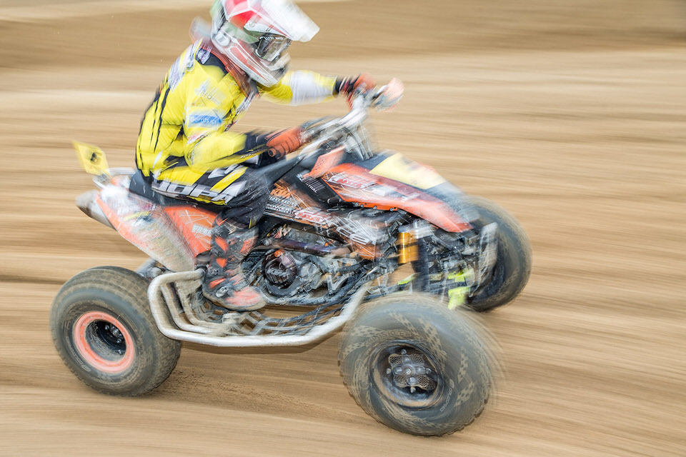 3 Longer shutter speed 3a