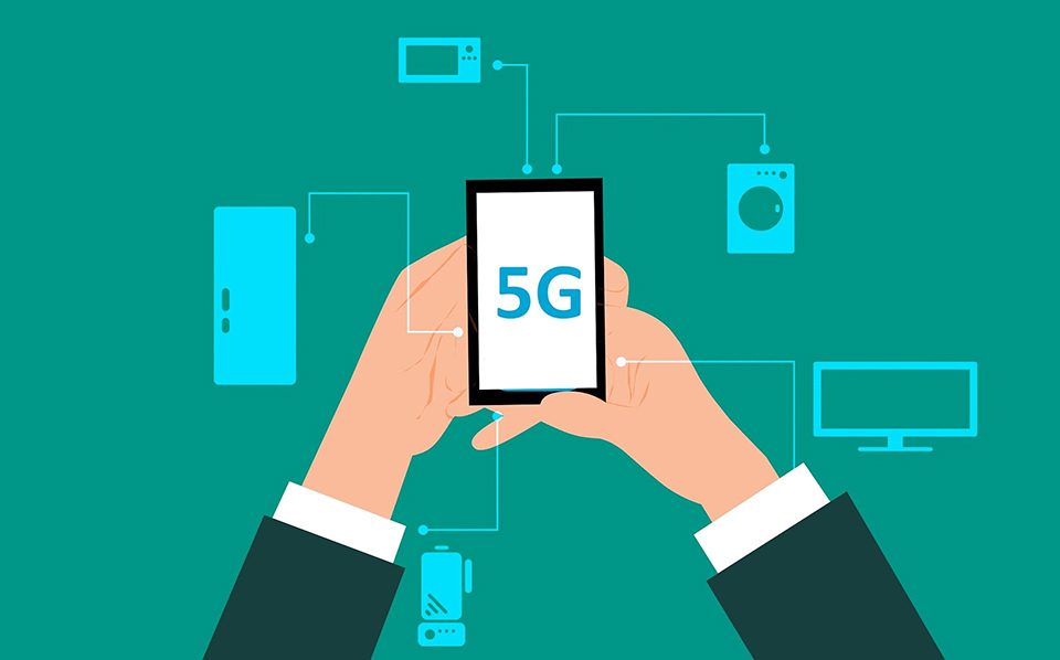 5G 5G