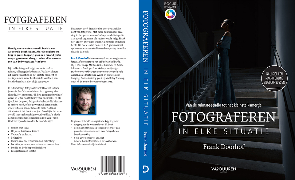 Photographing in Any Situation FOCUS