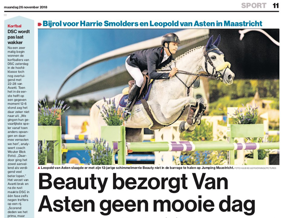 Photo by Huub Keulers Photo by Huub Keulers