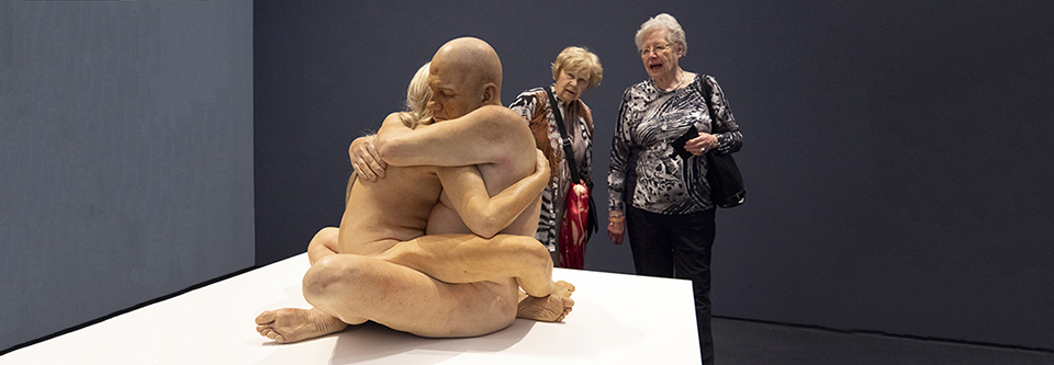 Hyperrealism Sculpture Hyperrealism Sculpture