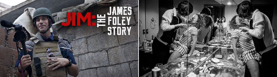 Jim The James Foley Story
