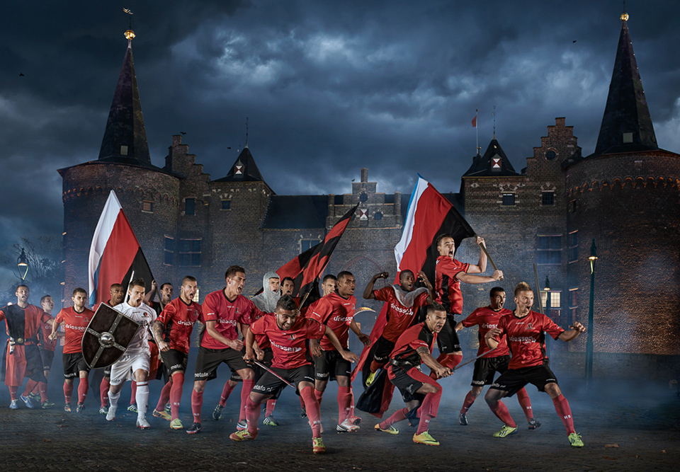 John Geven - group photography John Geven - group photography