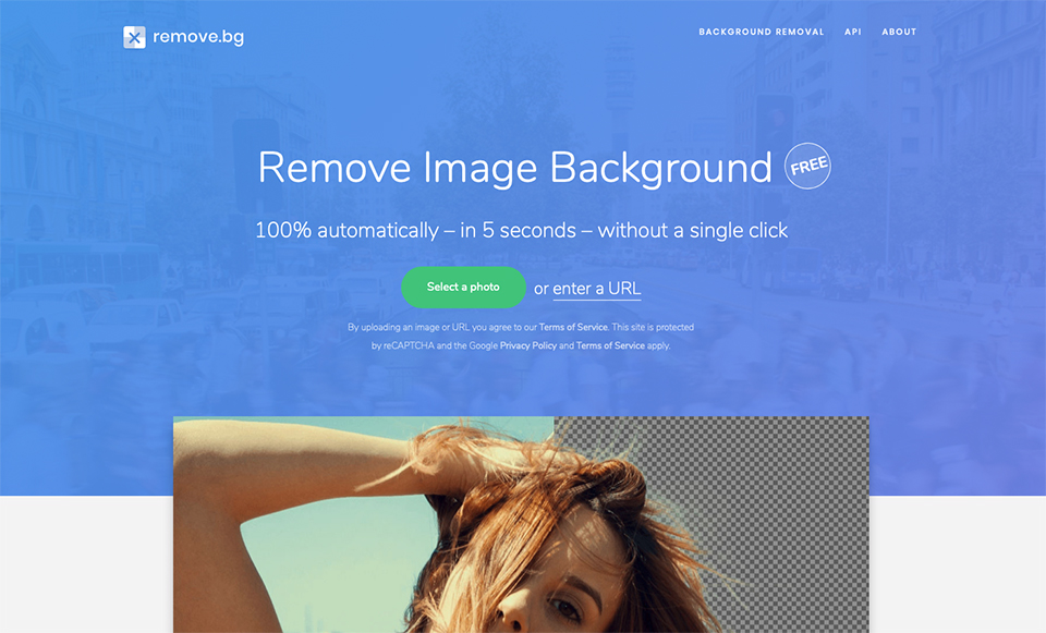Remove bg Remove bg