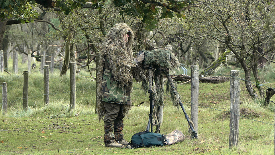 Camouflage 2 Camouflage 2