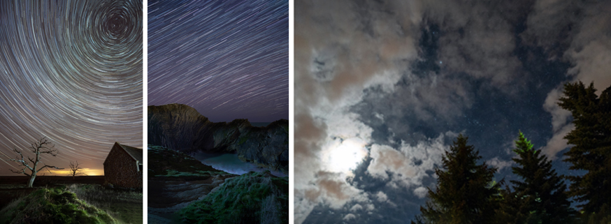 Dark Sky parks Europe Dark Sky parks Europe
