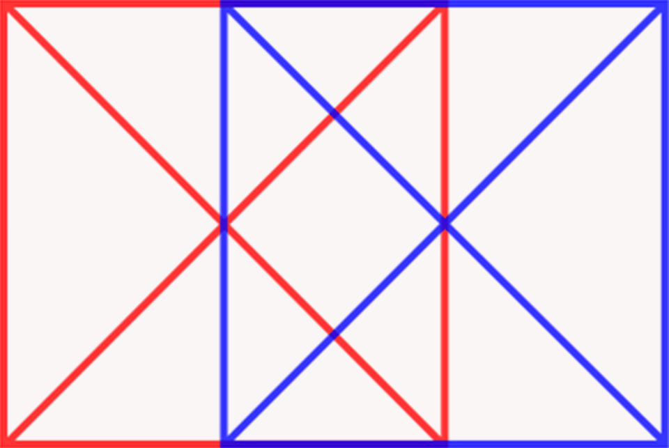 Diagonal method