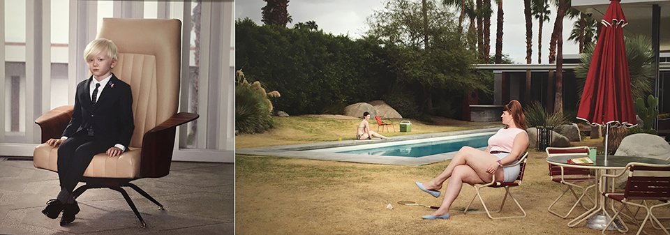 Erwin Olaf, Palm Springs Erwin Olaf, Palm Springs
