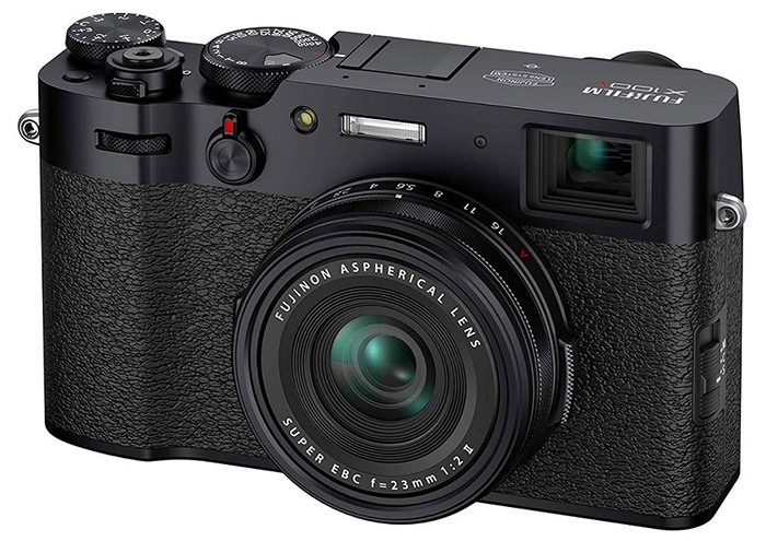 Fuijfilm X100V Fuijfilm X100V